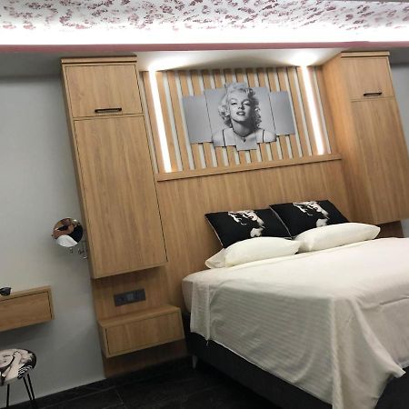 Sofya Suites 费特希耶 外观 照片