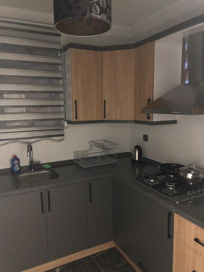 Sofya Suites 费特希耶 外观 照片