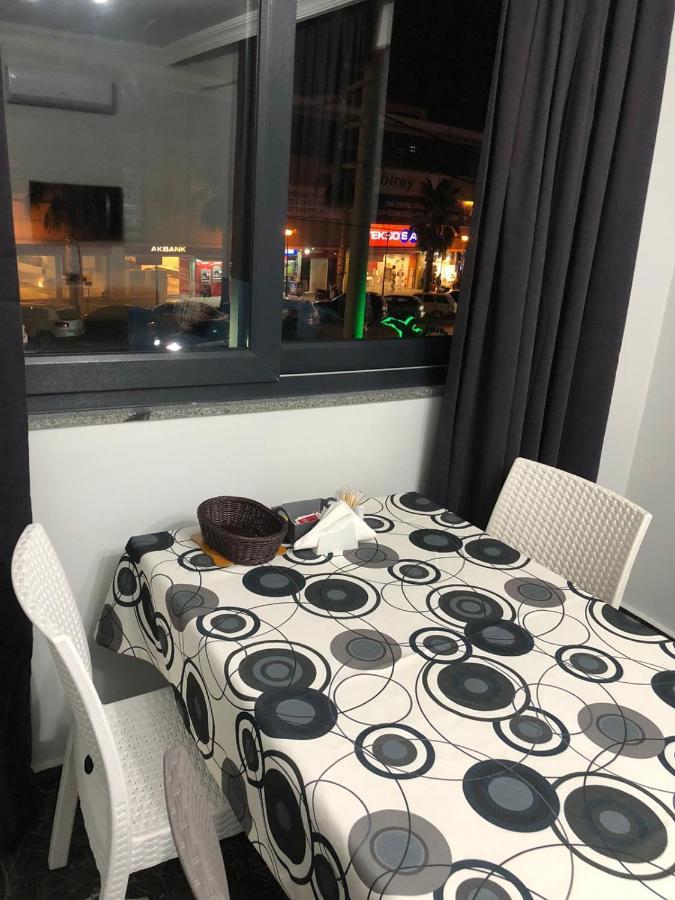 Sofya Suites 费特希耶 外观 照片