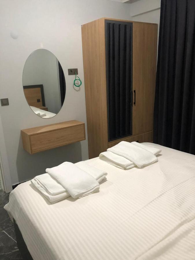 Sofya Suites 费特希耶 外观 照片