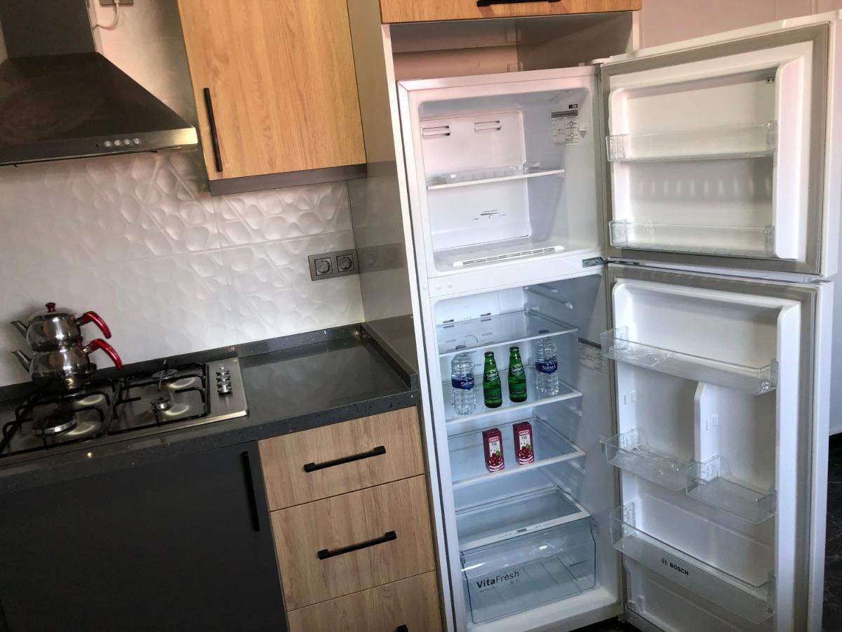 Sofya Suites 费特希耶 外观 照片