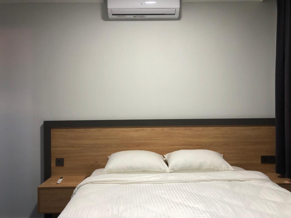 Sofya Suites 费特希耶 外观 照片