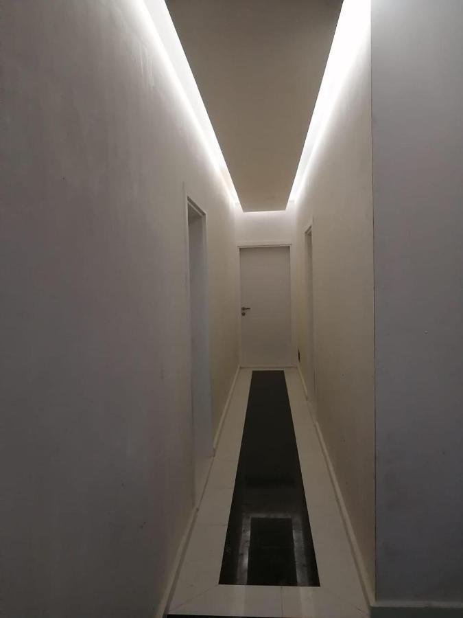 Sofya Suites 费特希耶 外观 照片