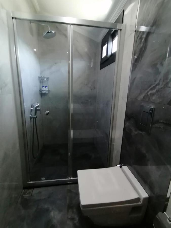 Sofya Suites 费特希耶 外观 照片