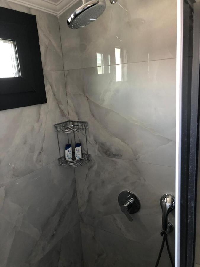 Sofya Suites 费特希耶 外观 照片