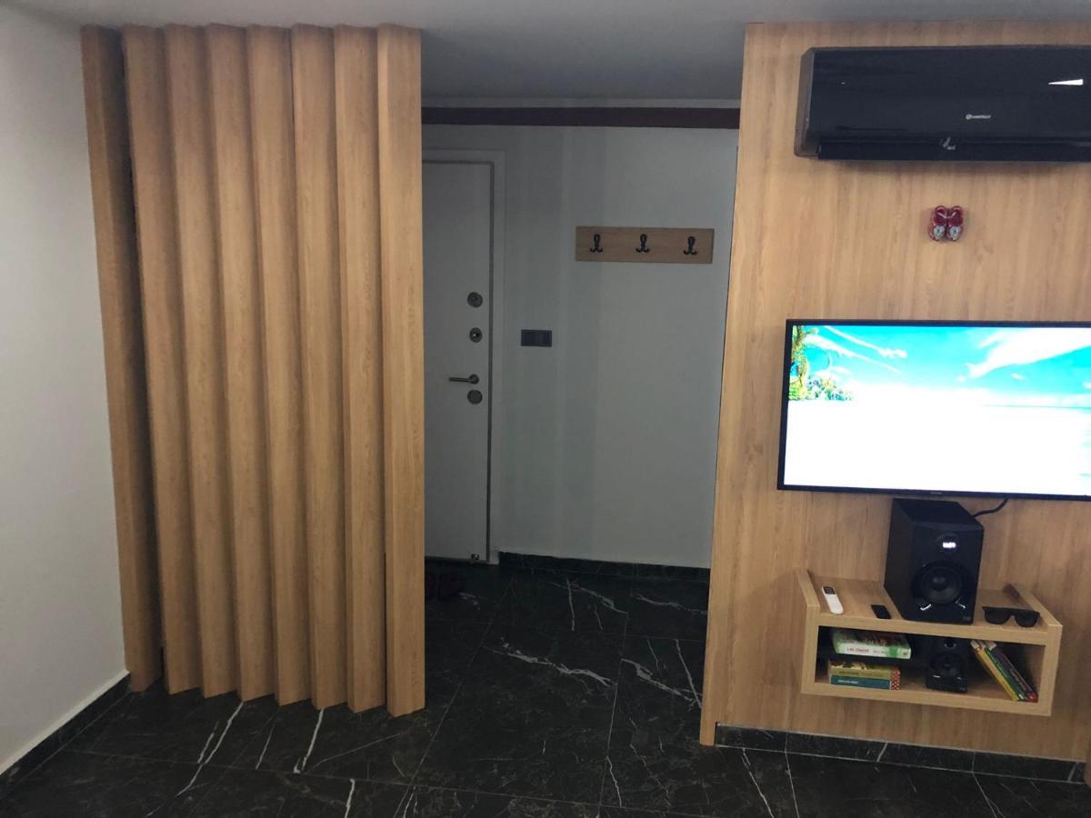 Sofya Suites 费特希耶 外观 照片