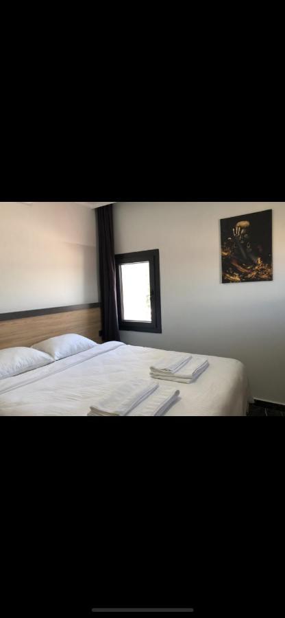 Sofya Suites 费特希耶 外观 照片
