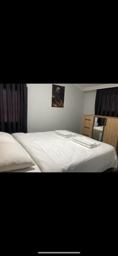 Sofya Suites 费特希耶 外观 照片