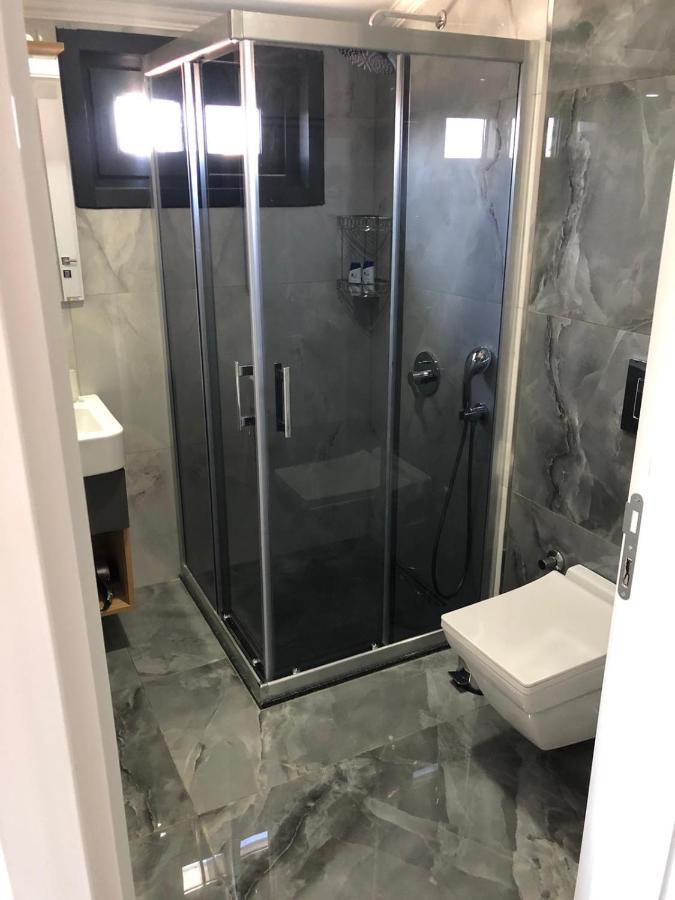 Sofya Suites 费特希耶 外观 照片