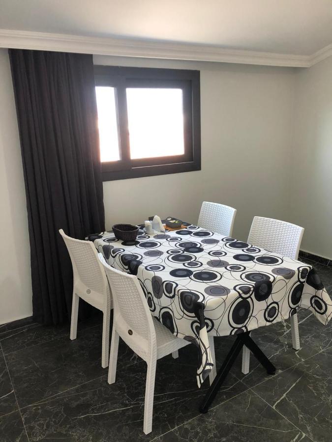 Sofya Suites 费特希耶 外观 照片