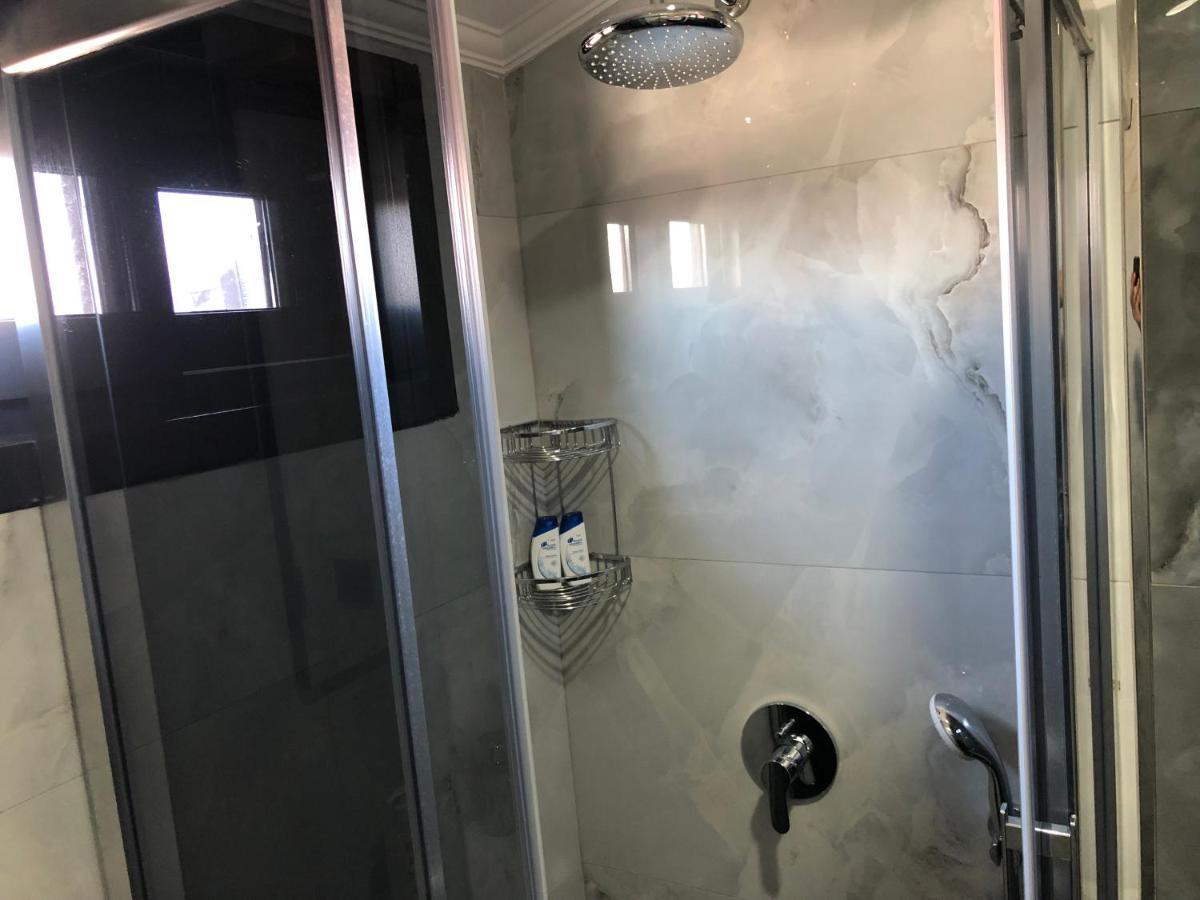 Sofya Suites 费特希耶 外观 照片