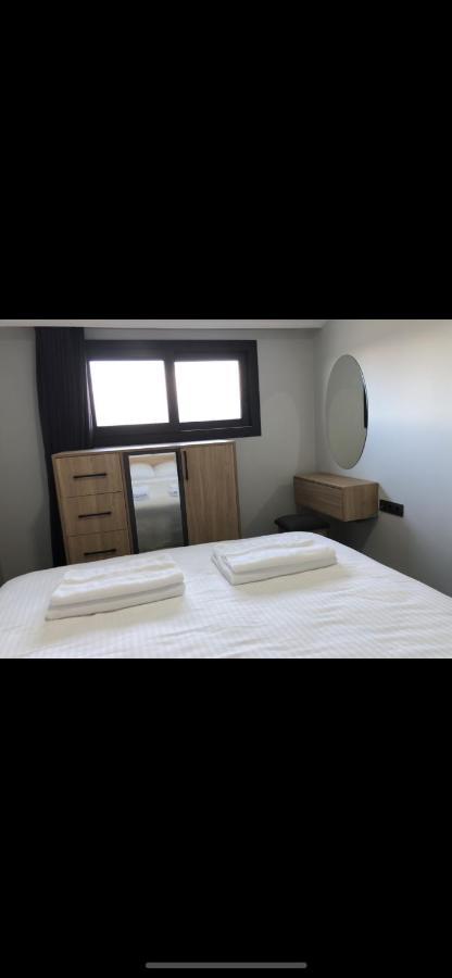 Sofya Suites 费特希耶 外观 照片
