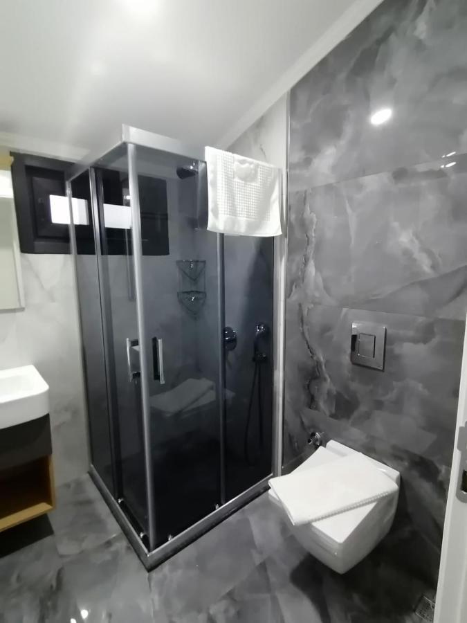 Sofya Suites 费特希耶 外观 照片