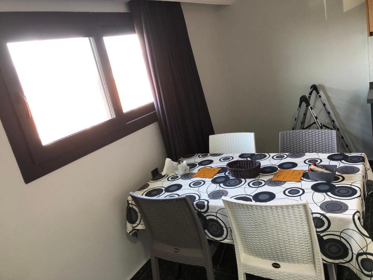 Sofya Suites 费特希耶 外观 照片
