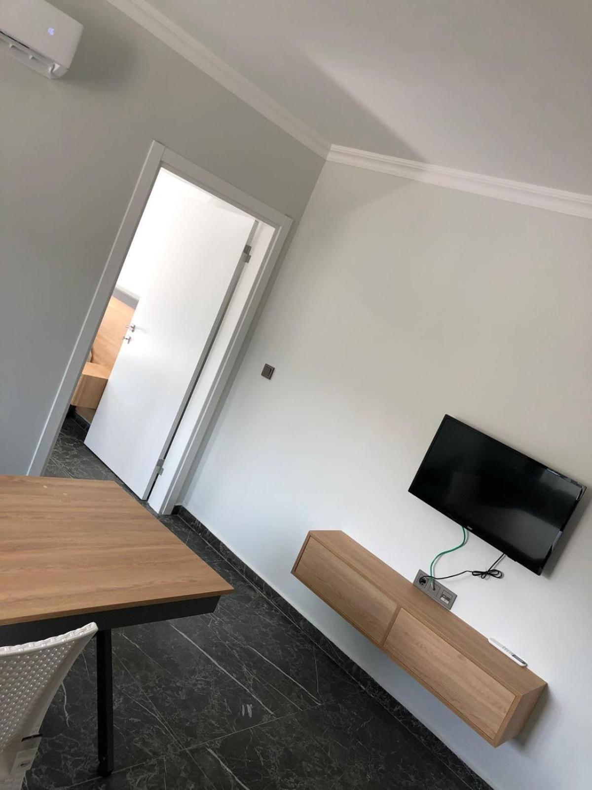 Sofya Suites 费特希耶 外观 照片