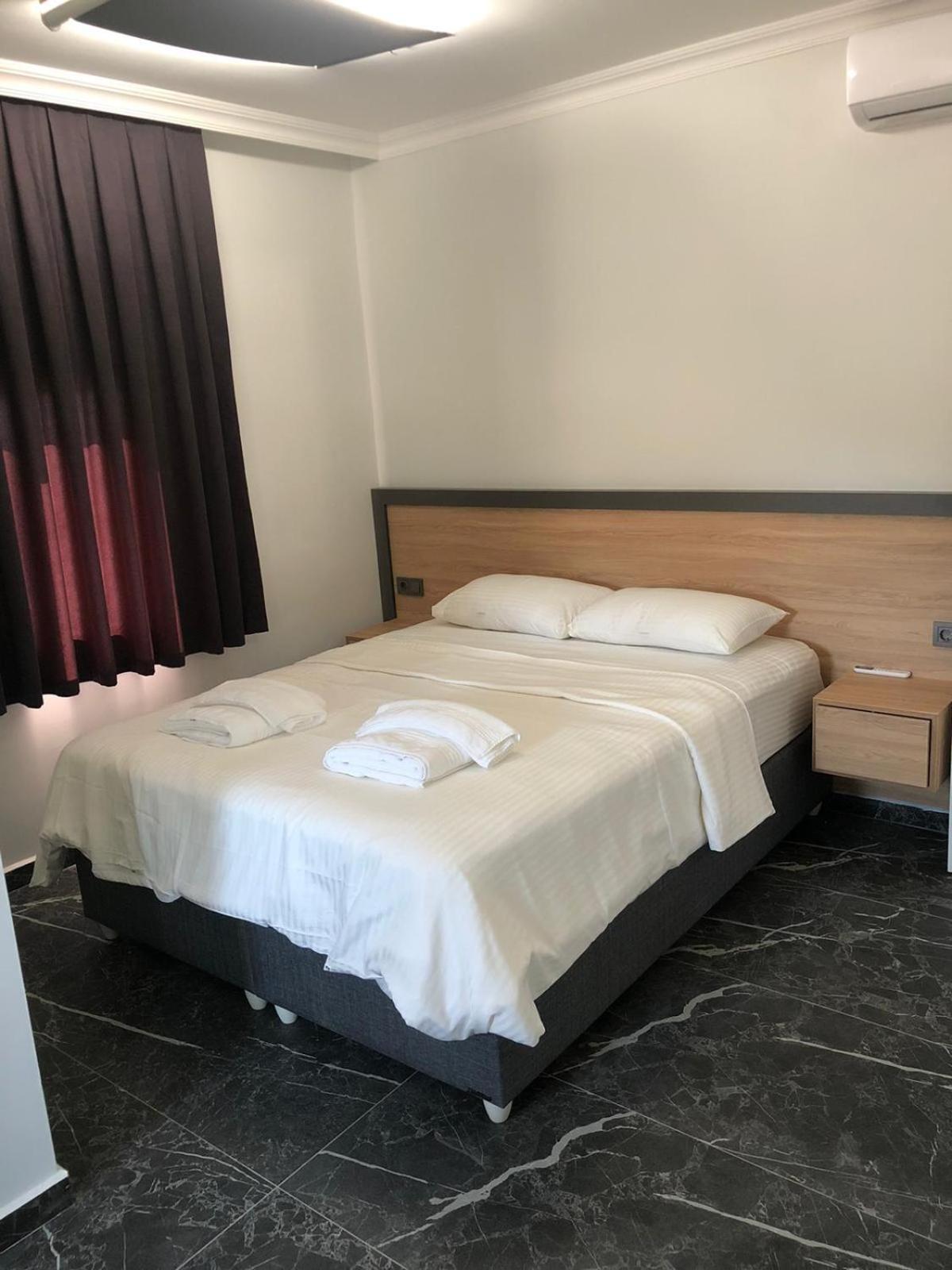 Sofya Suites 费特希耶 外观 照片